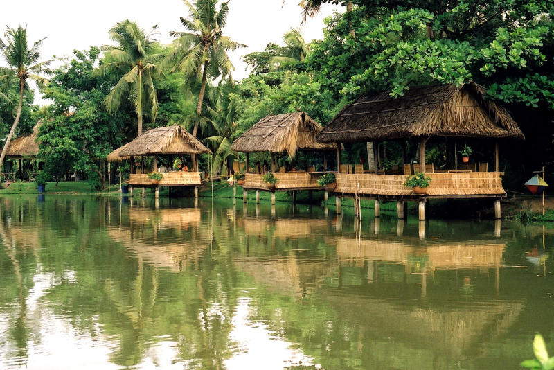Bình Quới Village / Bình Quới 1